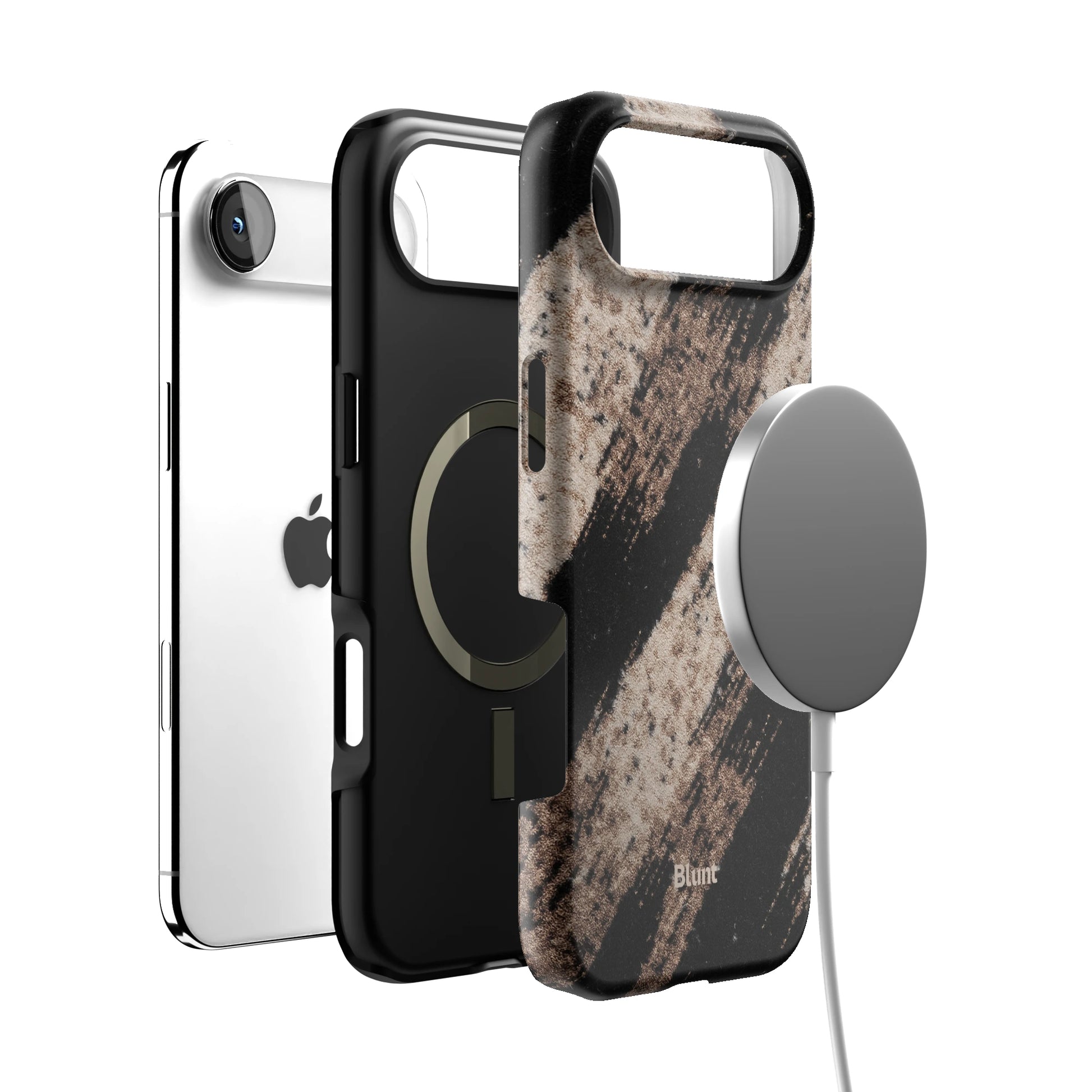 Charrow iPhone Case gallery - Iphone_17_Air_4