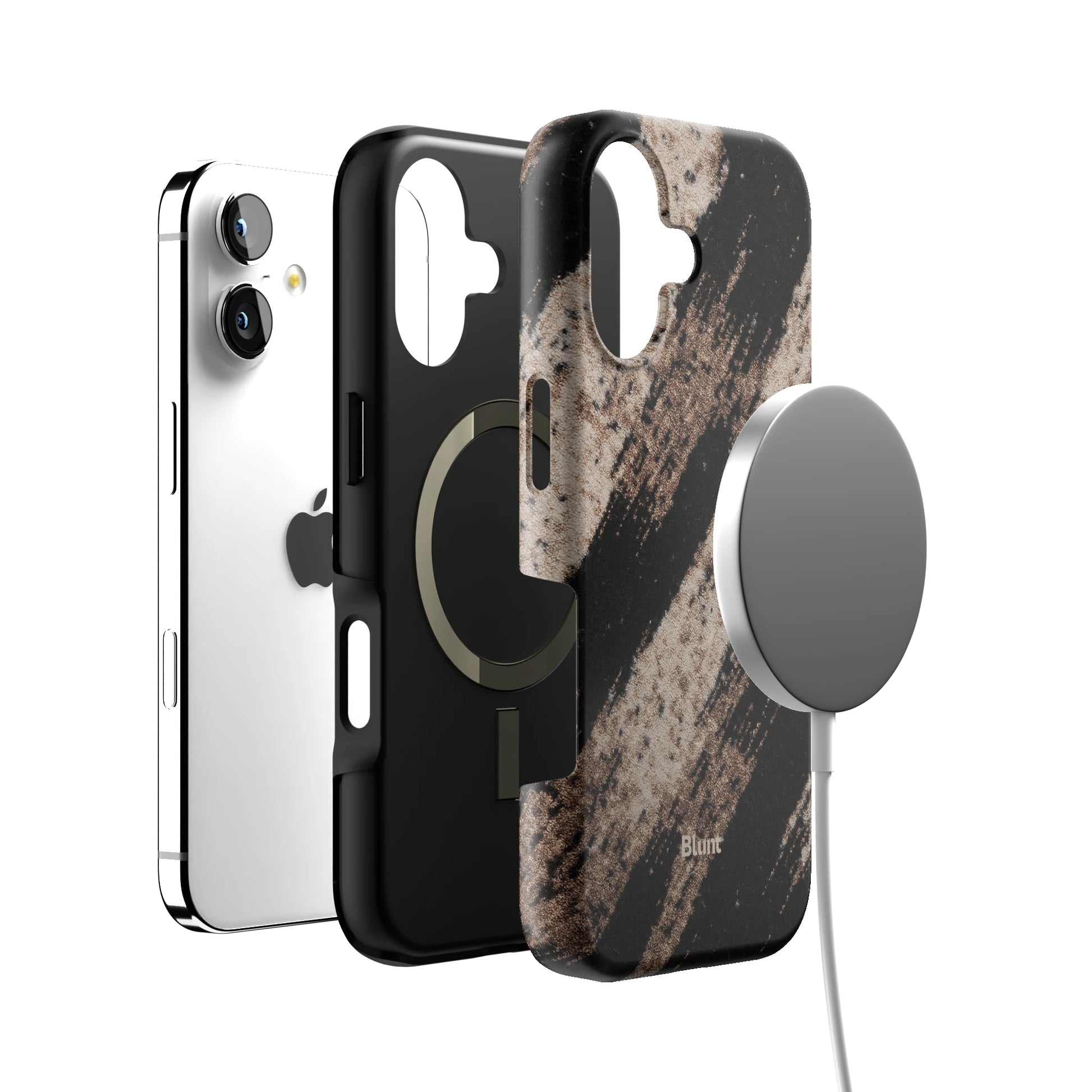Charrow iPhone Case gallery - Iphone_17_Iphone_4