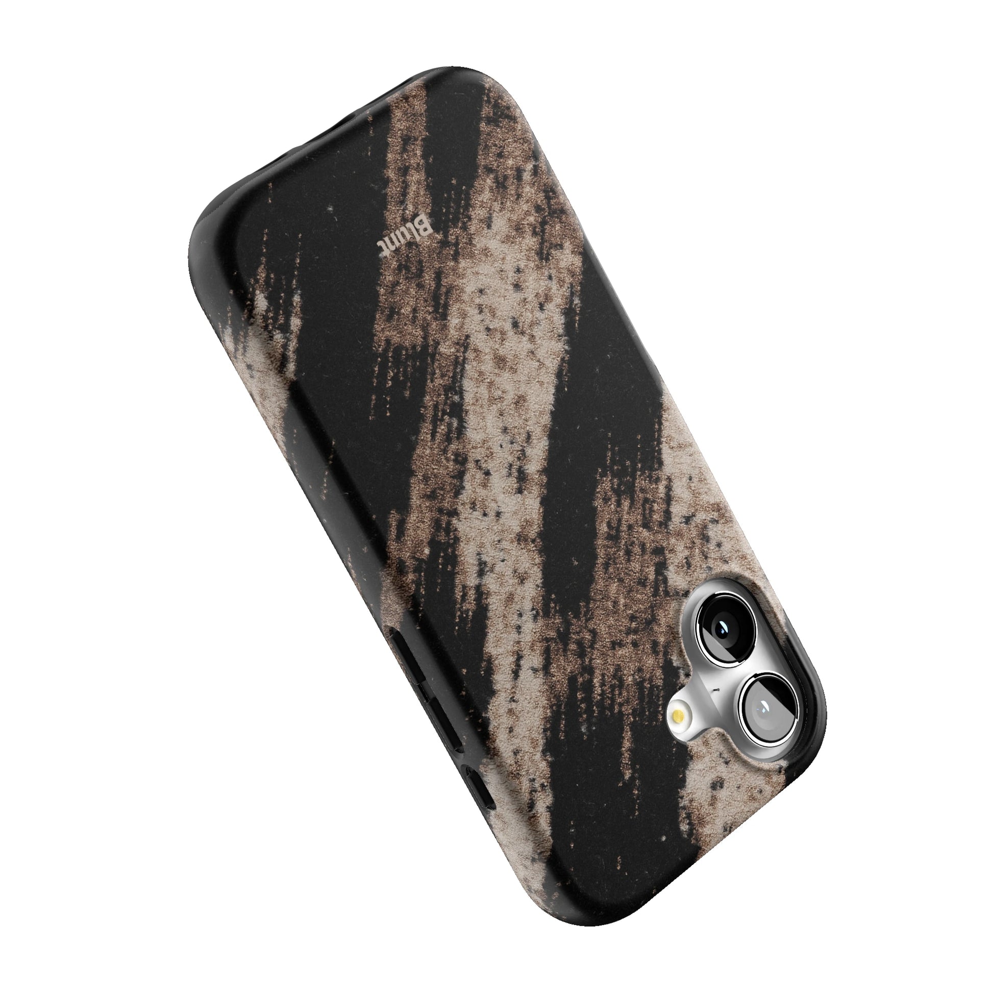 Charrow iPhone Case gallery - Iphone_17_Iphone_5