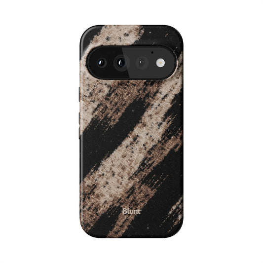 Charrow Pixel Case - Blunt Cases