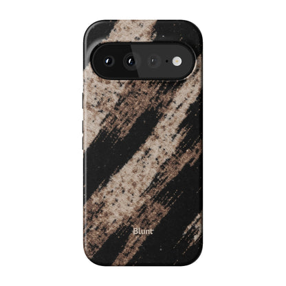 Charrow Pixel Case - Blunt Cases