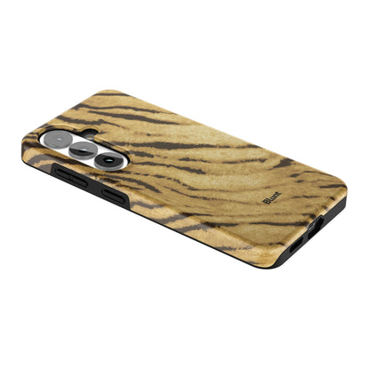 Tiger-Stripes-samsung-case-Galaxy S26-2