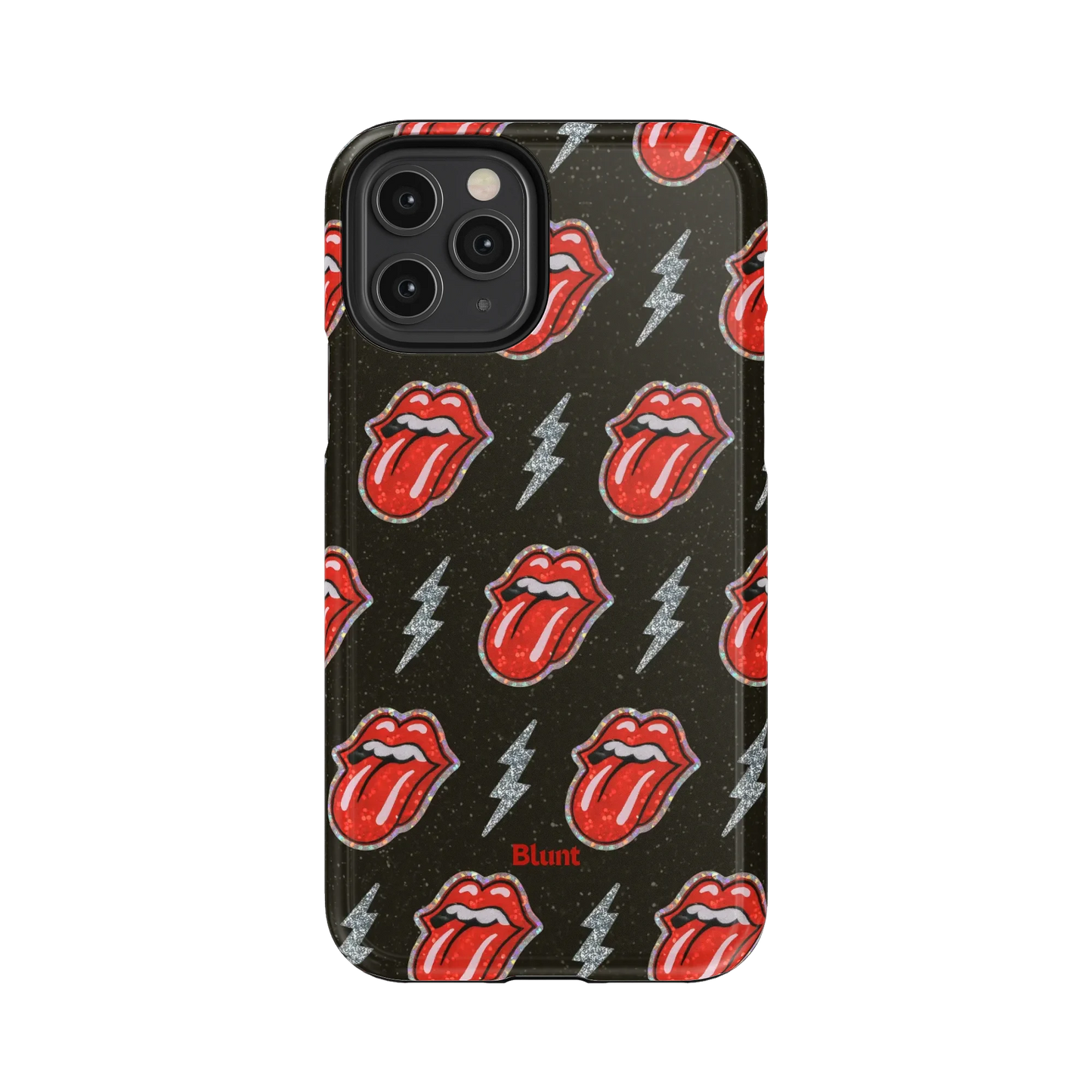 Midnight iPhone Case
