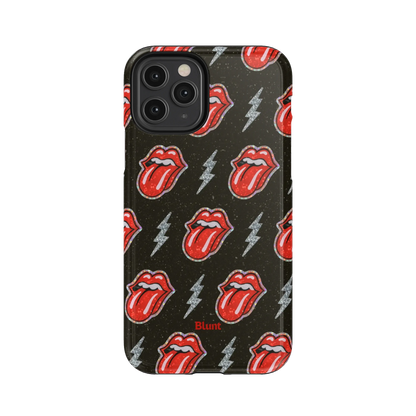Midnight iPhone Case