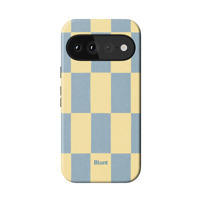 Check Me Pixel Case - Blunt Cases