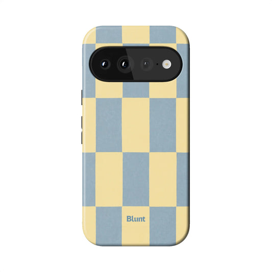 Check Me Pixel Case - Blunt Cases