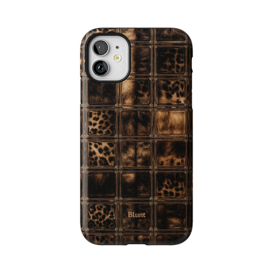 Checkered Print iPhone Case gallery - Iphone_11_Iphone_1