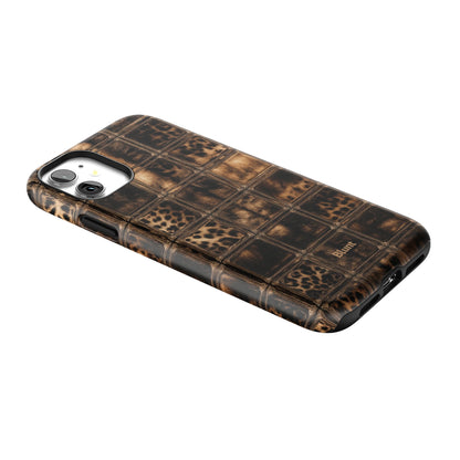 Checkered Print iPhone Case gallery - Iphone_11_Iphone_2