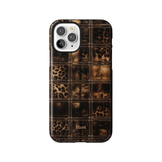 Checkered Print iPhone Case gallery - Iphone_11_Pro_1