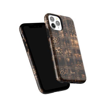 Checkered Print iPhone Case gallery - Iphone_11_Pro_6