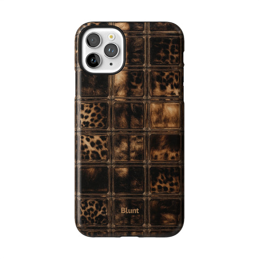 Checkered Print iPhone Case gallery - Iphone_11_Pro_Max_1