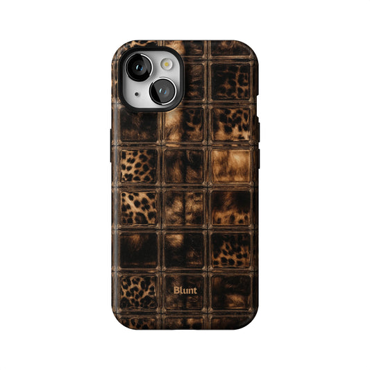 Checkered Print iPhone Case gallery - Iphone_13_Iphone_1