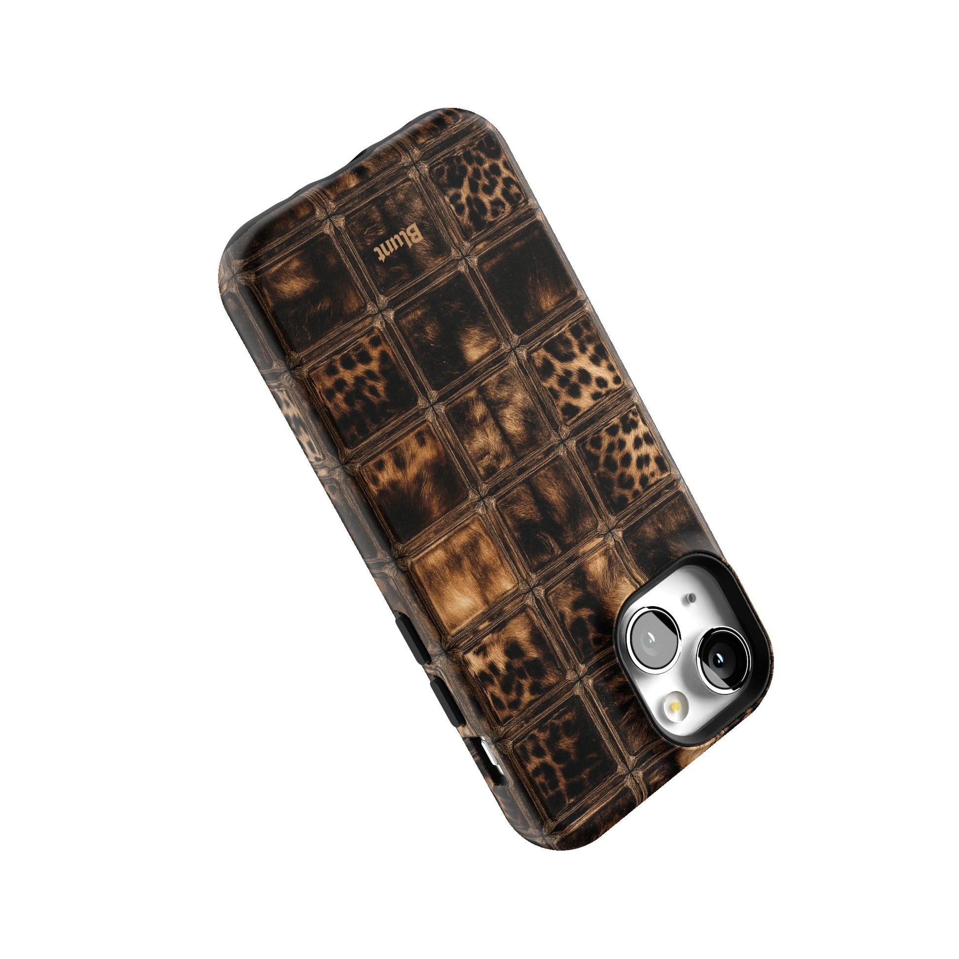 Checkered Print iPhone Case gallery - Iphone_13_Mini_Air_Plus_5