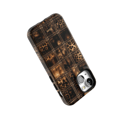 Checkered Print iPhone Case gallery - Iphone_13_Mini_Air_Plus_5