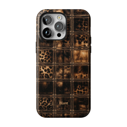 Checkered Print iPhone Case gallery - Iphone_14_Pro_Max_1