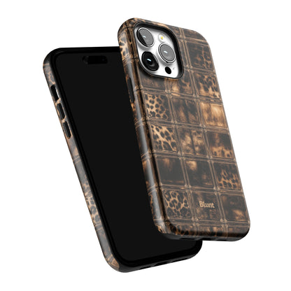 Checkered Print iPhone Case gallery - Iphone_14_Pro_Max_6