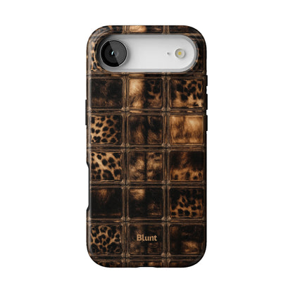 Checkered Print iPhone Case gallery - Iphone_17_Air_1