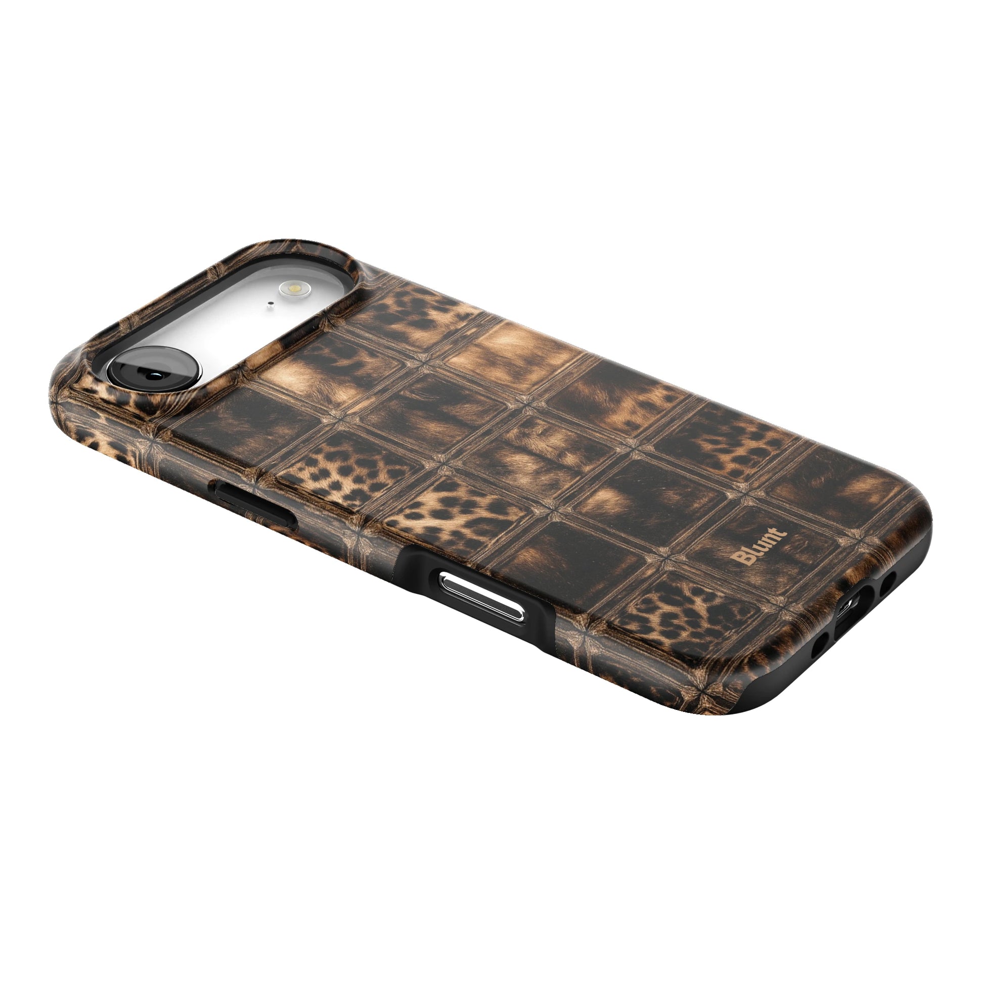 Checkered Print iPhone Case gallery - Iphone_17_Air_2