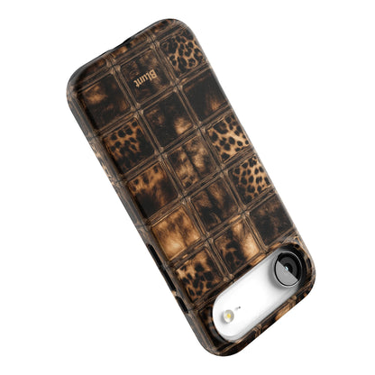 Checkered Print iPhone Case gallery - Iphone_17_Air_5