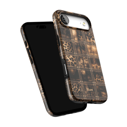Checkered Print iPhone Case gallery - Iphone_17_Air_6