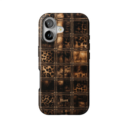 Checkered Print iPhone Case gallery - Iphone_17_Iphone_1
