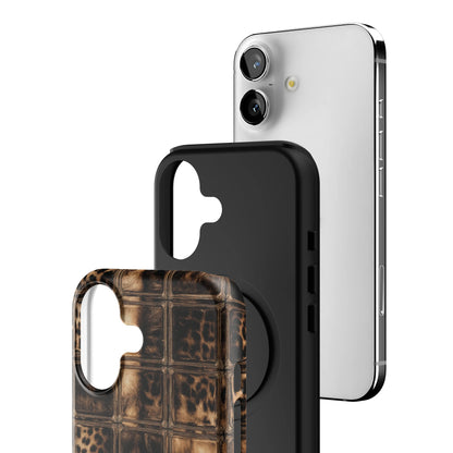 Checkered Print iPhone Case gallery - Iphone_17_Iphone_3