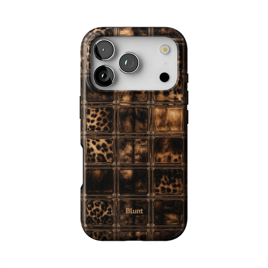 Checkered Print iPhone Case gallery - Iphone_17_Pro_1
