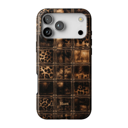 Checkered Print iPhone Case gallery - Iphone_17_Pro_Max_1