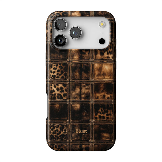 Checkered Print iPhone Case gallery - Iphone_17_Pro_Max_1