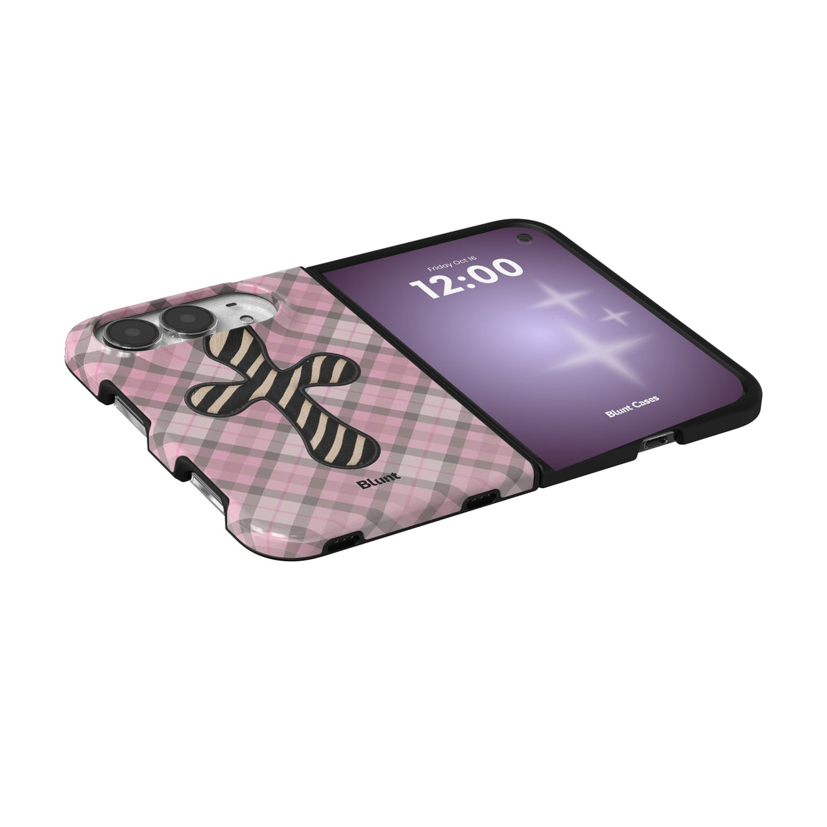 checkmate-cross-iphone-case iPhone 18 Duo case, view 5