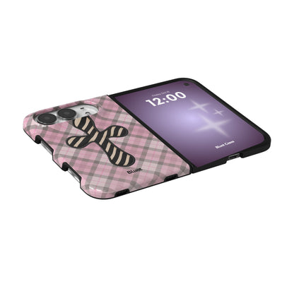 checkmate-cross-iphone-case iPhone 18 Duo case, view 5