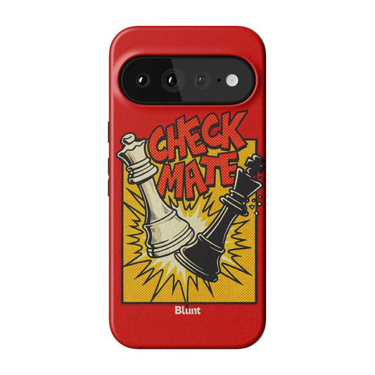 CheckMate Pop Pixel Case - Blunt Cases