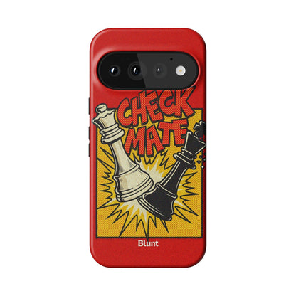 CheckMate Pop Pixel Case - Blunt Cases