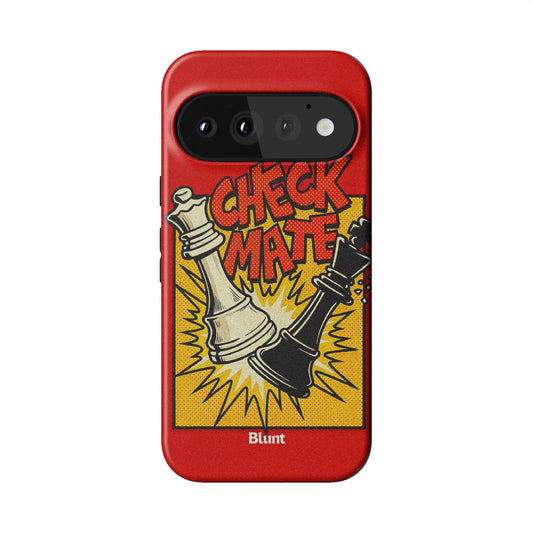 CheckMate Pop Pixel Case - Blunt Cases