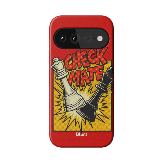 CheckMate Pop Pixel Case - Blunt Cases