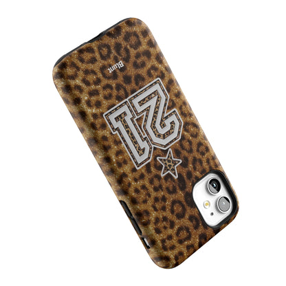 Cheetah All Star iPhone Case gallery - Iphone_11_Iphone_5
