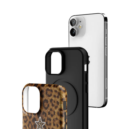 Cheetah All Star iPhone Case gallery - Iphone_12_Mini_Air_Plus_3