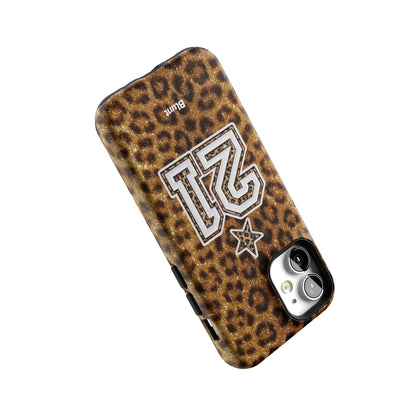 Cheetah All Star iPhone Case gallery - Iphone_12_Mini_Air_Plus_5