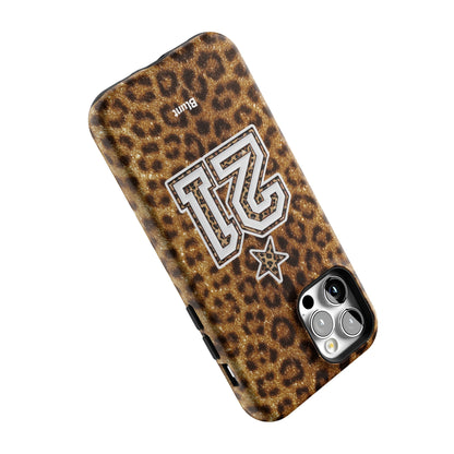 Cheetah All Star iPhone Case gallery - Iphone_12_Pro_5