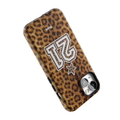 Cheetah All Star iPhone Case gallery - Iphone_13_Iphone_5