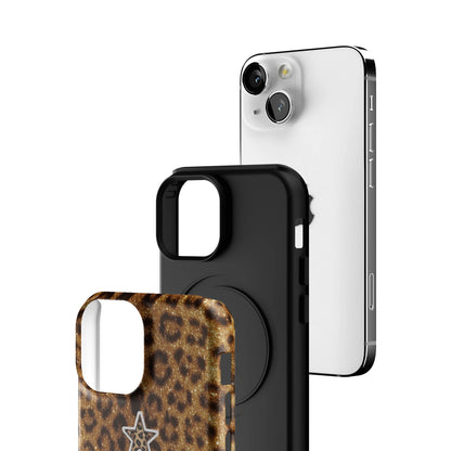 Cheetah All Star iPhone Case gallery - Iphone_13_Mini_Air_Plus_3