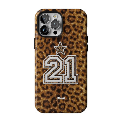 Cheetah All Star iPhone Case gallery - Iphone_13_Pro_Max_1