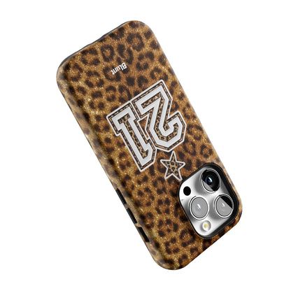 Cheetah All Star iPhone Case gallery - Iphone_14_Pro_5