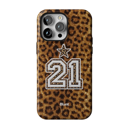 Cheetah All Star iPhone Case gallery - Iphone_14_Pro_Max_1