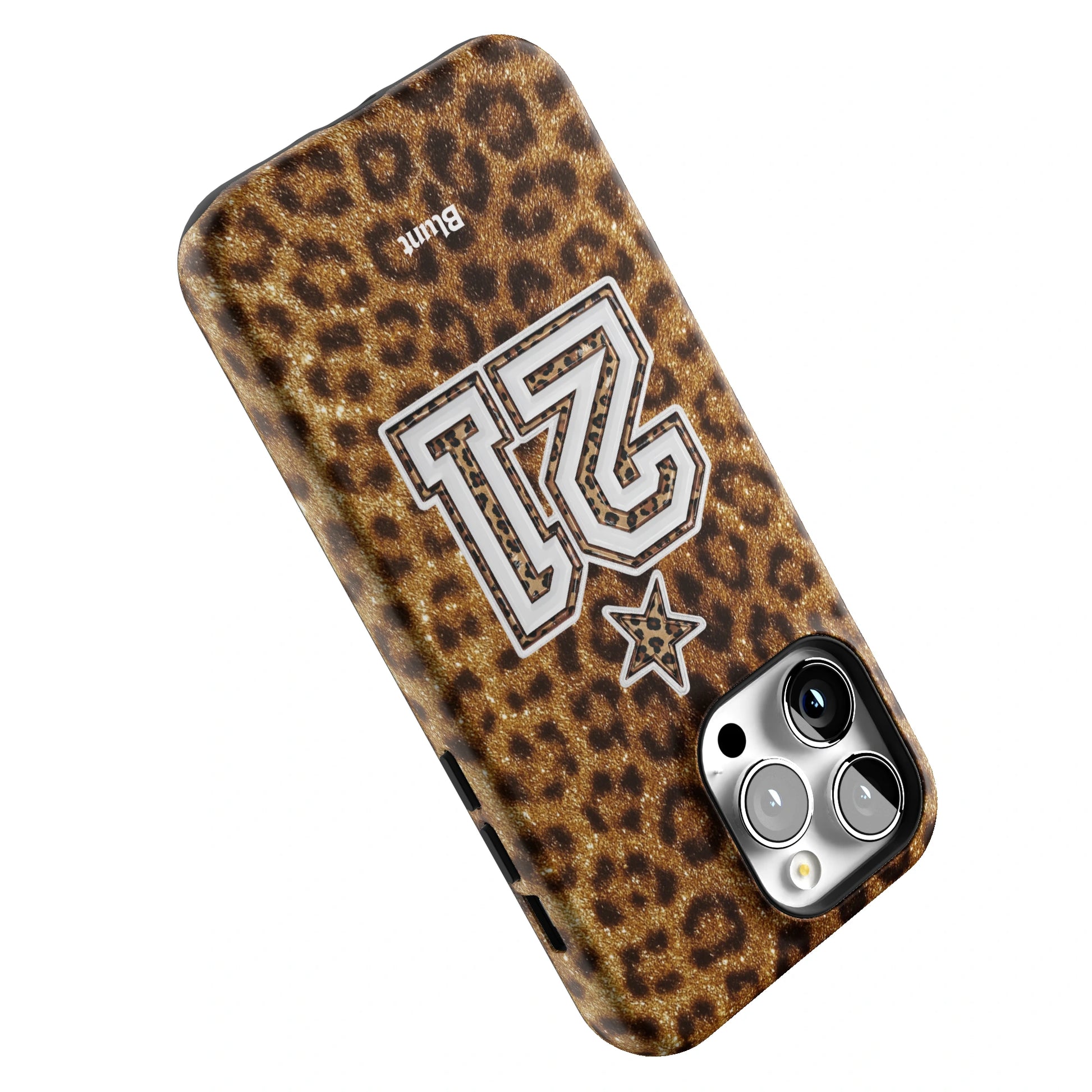 Cheetah All Star iPhone Case gallery - Iphone_14_Pro_Max_5