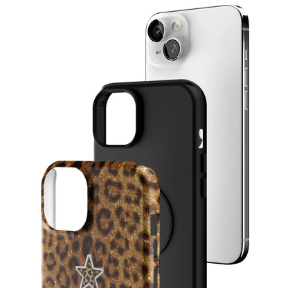 Cheetah All Star iPhone Case gallery - Iphone_15_Mini_Air_Plus_3