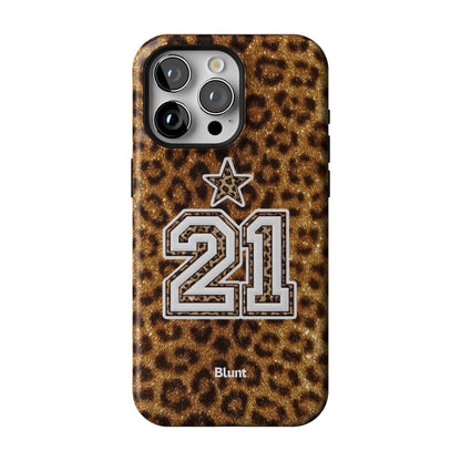 Cheetah All Star iPhone Case gallery - Iphone_15_Pro_Max_1