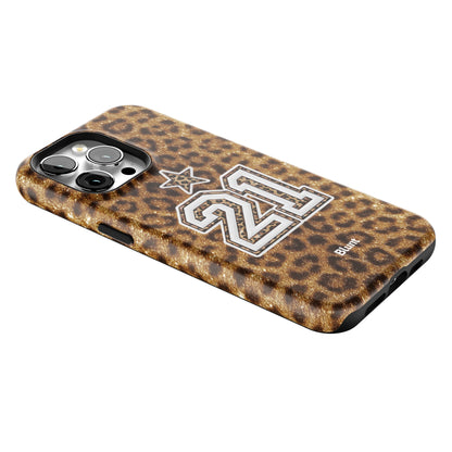 Cheetah All Star iPhone Case gallery - Iphone_15_Pro_Max_2