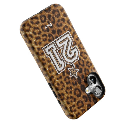 Cheetah All Star iPhone Case gallery - Iphone_16_Mini_Air_Plus_5