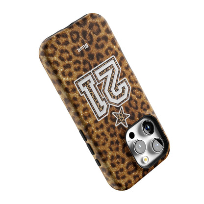 Cheetah All Star iPhone Case gallery - Iphone_16_Pro_5